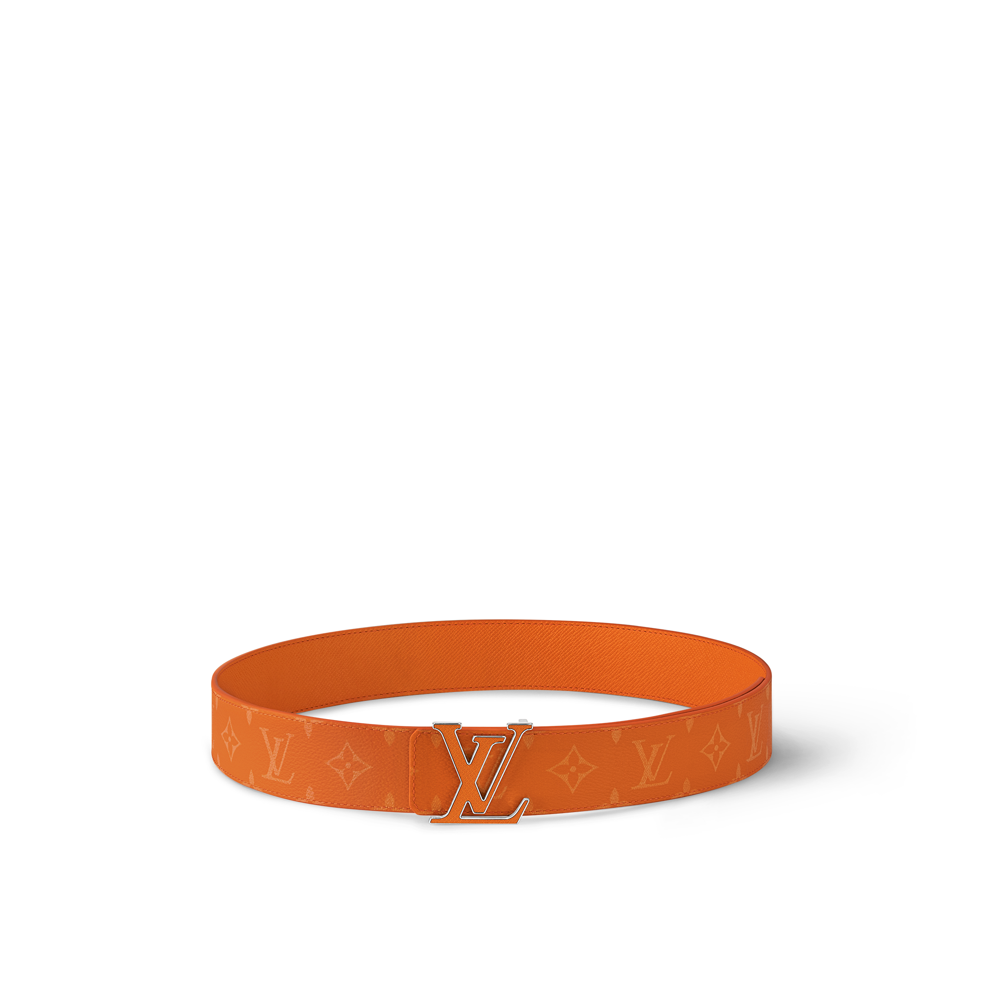 限定アイテム LOUIS VUITTON LV Rays 40mm Reversible Belt Men's LV Rays 40mm Reversible Belt | LOUIS VUITTON | 24S